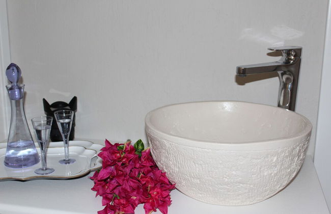 Akti Elia Villas - Foto 52