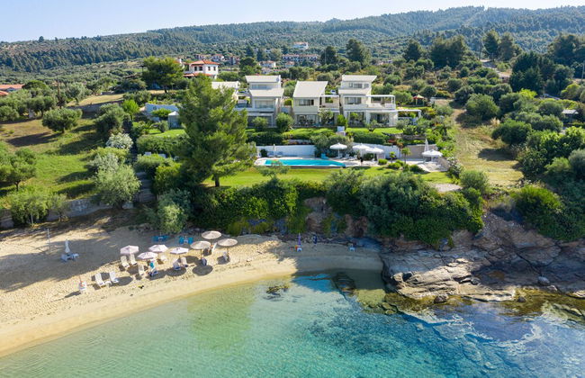 Akti Elia Villas - Foto 71