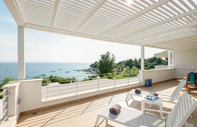 Akti Elia Villas - Foto 37