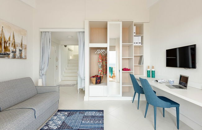 Akti Elia Villas - Foto 31