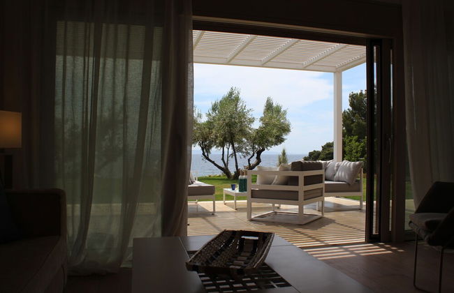 Akti Elia Villas - Foto 39