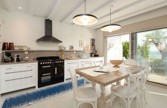Akti Elia Villas - Foto 65