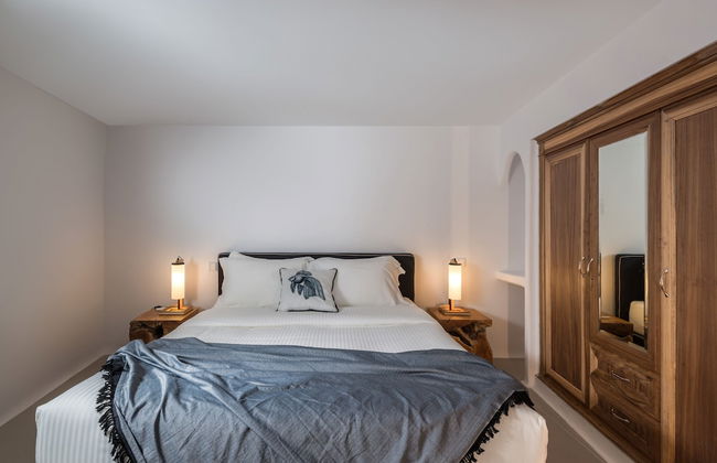 Nefeles Luxury Suites - Foto 5
