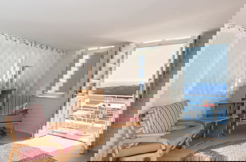 Foto 7 - Nefeles Luxury Suites