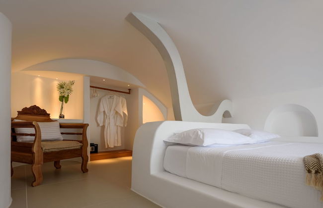 Nefeles Luxury Suites - Foto 14