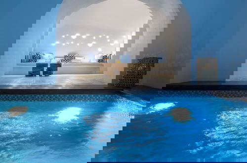 Foto 67 - Nefeles Luxury Suites