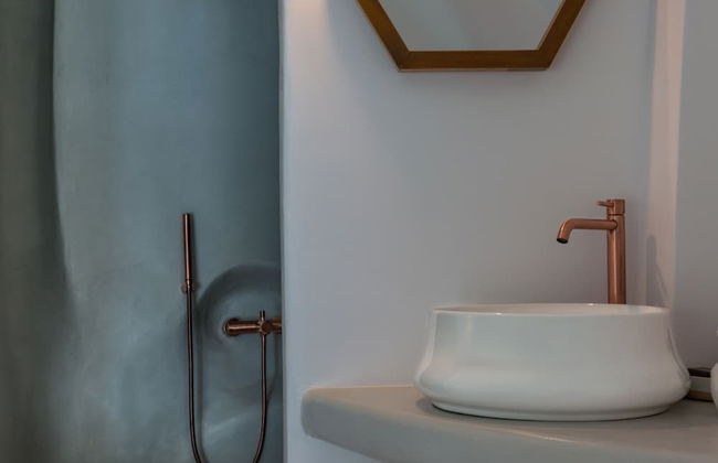 Nefeles Luxury Suites - Foto 51