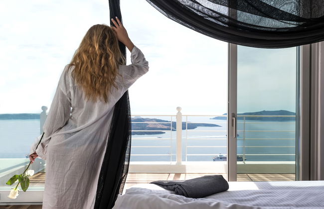 Nefeles Luxury Suites - Foto 3