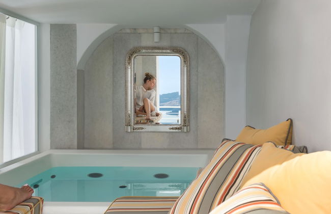 Nefeles Luxury Suites - Foto 62