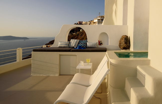 Nefeles Luxury Suites - Foto 49