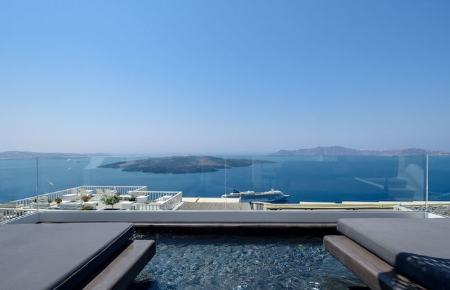 Nefeles Luxury Suites - Foto 1