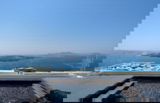 Foto 1 - Nefeles Luxury Suites