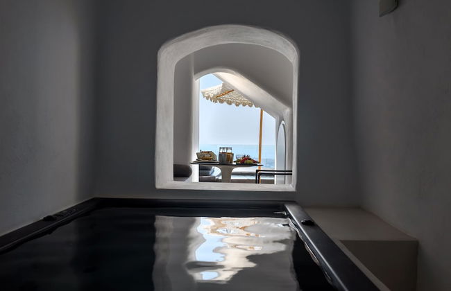 Nefeles Luxury Suites - Foto 75