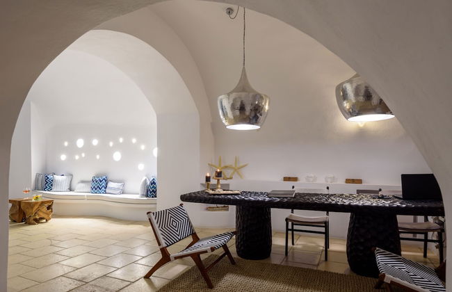 Nefeles Luxury Suites - Foto 77