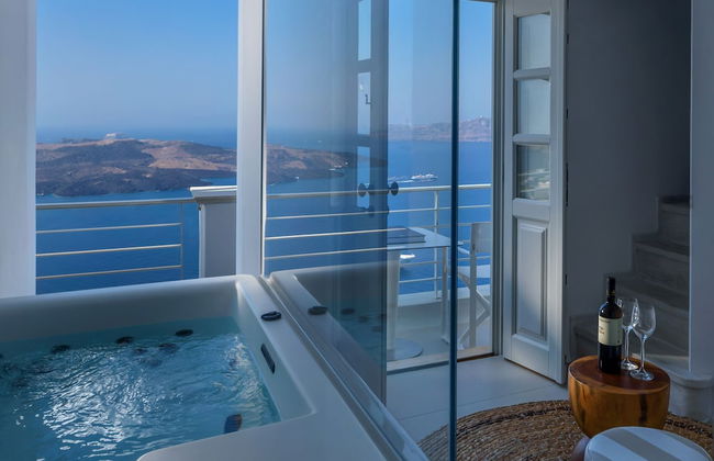Nefeles Luxury Suites - Foto 11