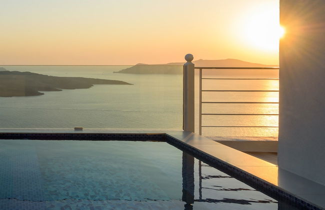 Nefeles Luxury Suites - Foto 76