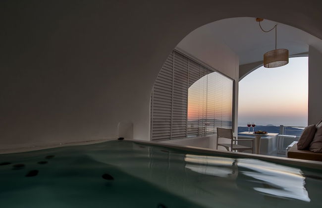 Nefeles Luxury Suites - Foto 72