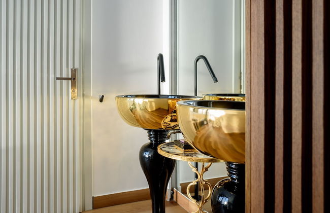Nefeles Luxury Suites - Foto 64