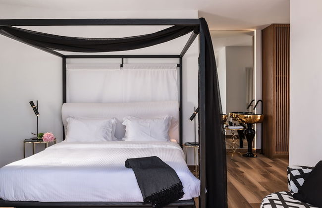 Nefeles Luxury Suites - Foto 2