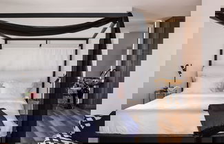 Foto 2 - Nefeles Luxury Suites