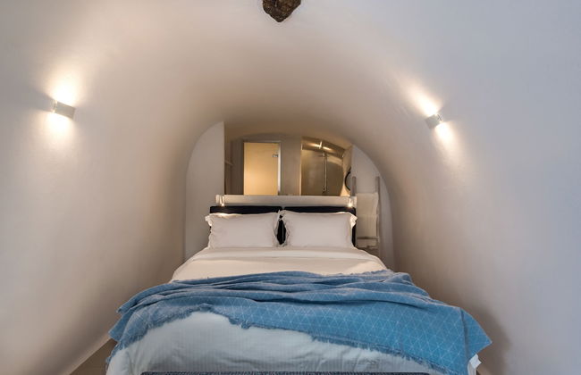 Nefeles Luxury Suites - Foto 15