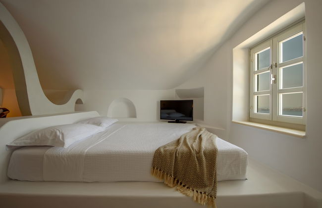 Nefeles Luxury Suites - Foto 13