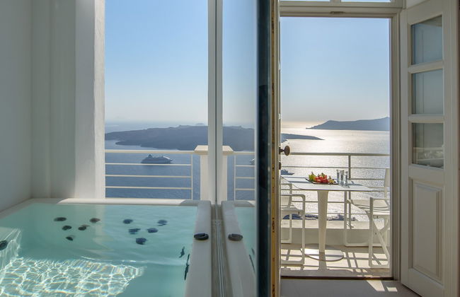 Nefeles Luxury Suites - Foto 12
