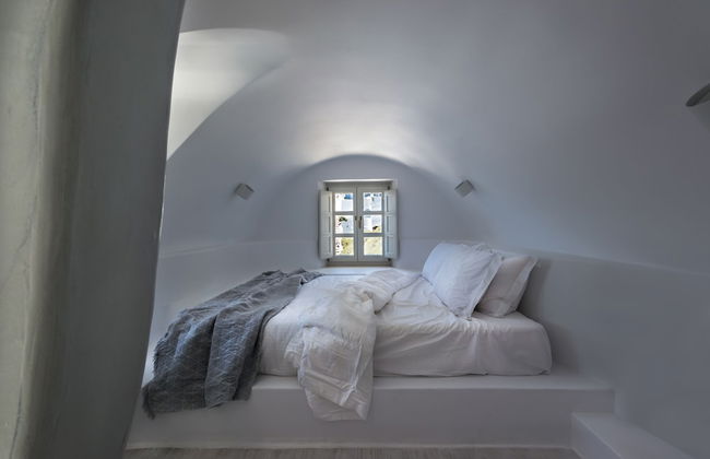Nefeles Luxury Suites - Foto 23