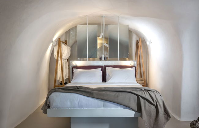 Nefeles Luxury Suites - Foto 17