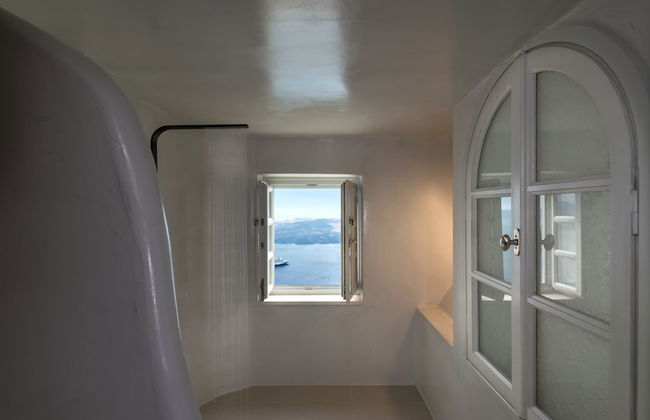 Nefeles Luxury Suites - Foto 53
