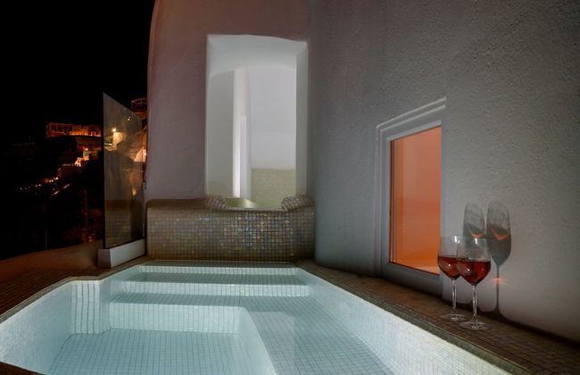 Nefeles Luxury Suites - Foto 73