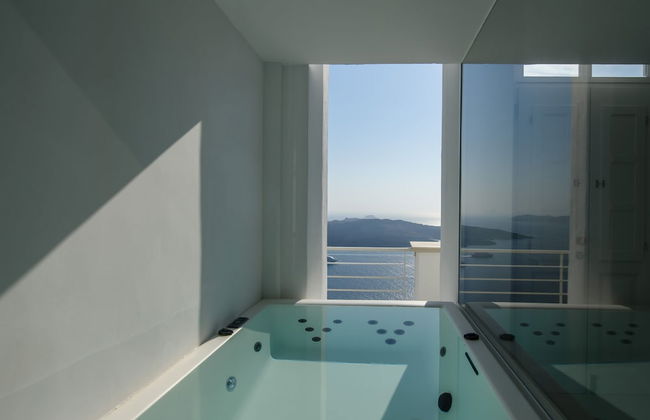 Nefeles Luxury Suites - Foto 74