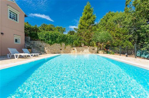 Photo 25 - Villa Eleni Large Private Pool Sea Views A C Wifi - 1457