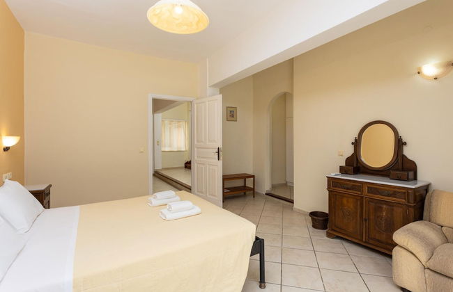 Villa Eleni Large Private Pool Sea Views A C Wifi - 1457 - Foto 52