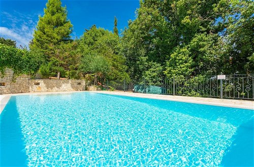 Photo 16 - Villa Eleni Large Private Pool Sea Views A C Wifi - 1457