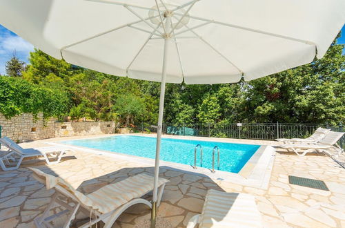 Photo 15 - Villa Eleni Large Private Pool Sea Views A C Wifi - 1457