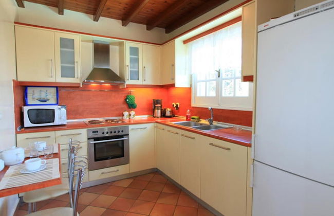 Villa Eleni Large Private Pool Sea Views A C Wifi - 1457 - Foto 17