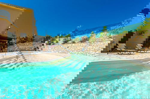 Photo 39 - Alexander Large Private Pool Walk to Beach Sea Views A C - 264