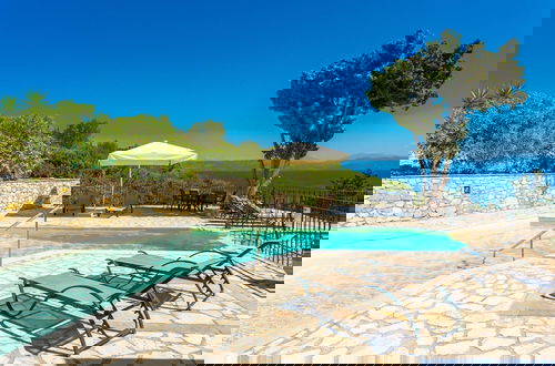 Photo 8 - Alexander Large Private Pool Walk to Beach Sea Views A C - 264