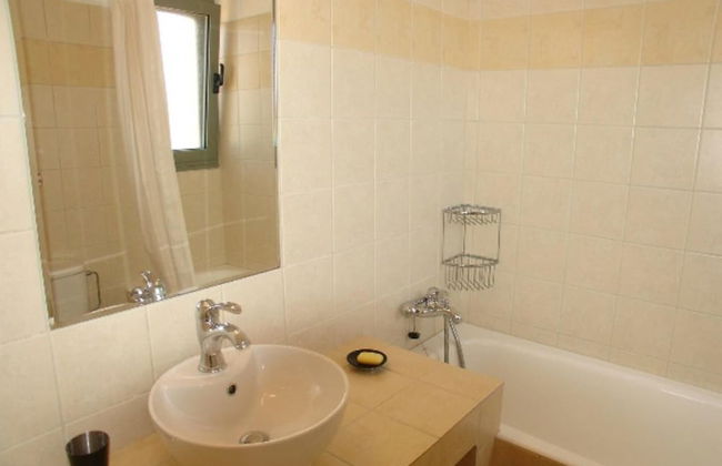 Villa Katerina Large Private Pool Walk to Beach Sea Views A C Wifi Car Not Required - 1021 - Photo 18