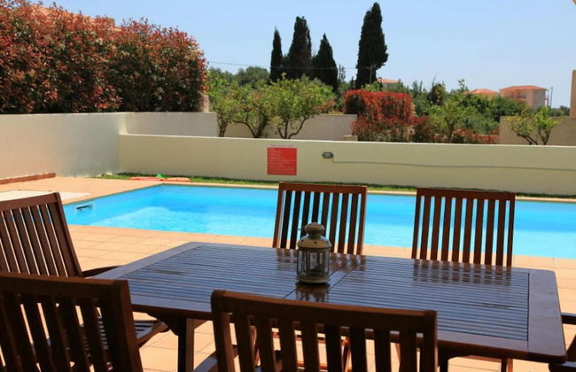 Villa Katerina Large Private Pool Walk to Beach Sea Views A C Wifi Car Not Required - 1021 - Photo 8