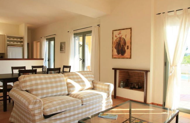 Villa Katerina Large Private Pool Walk to Beach Sea Views A C Wifi Car Not Required - 1021 - Photo 12