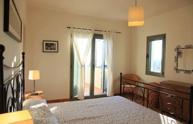 Villa Katerina Large Private Pool Walk to Beach Sea Views A C Wifi Car Not Required - 1021 - Photo 14