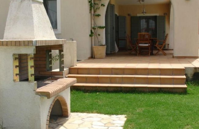 Villa Katerina Large Private Pool Walk to Beach Sea Views A C Wifi Car Not Required - 1021 - Photo 19