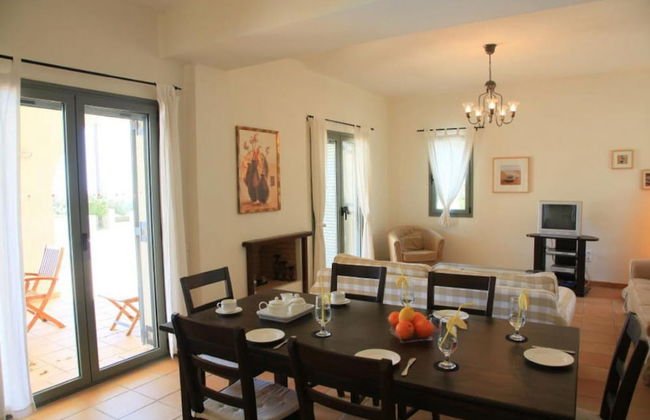Villa Katerina Large Private Pool Walk to Beach Sea Views A C Wifi Car Not Required - 1021 - Photo 72