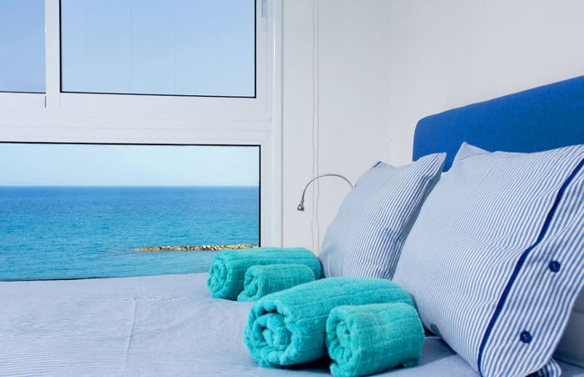 Limassol on the Beach Apartment - Foto 9