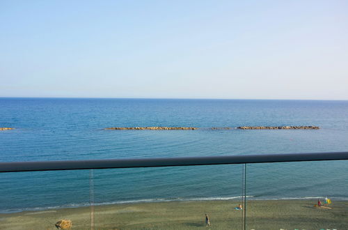 Photo 23 - Limassol on the Beach Apartment