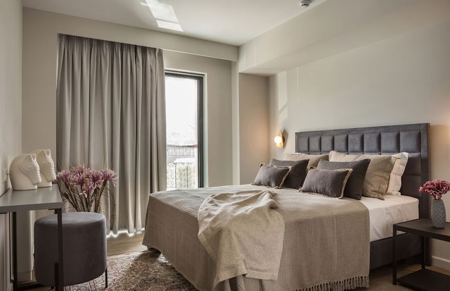 The Twelve Suites collection - Foto 33