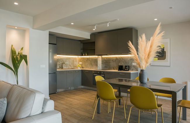 The Twelve Suites collection - Foto 79