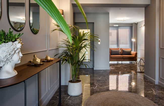 The Twelve Suites collection - Foto 5